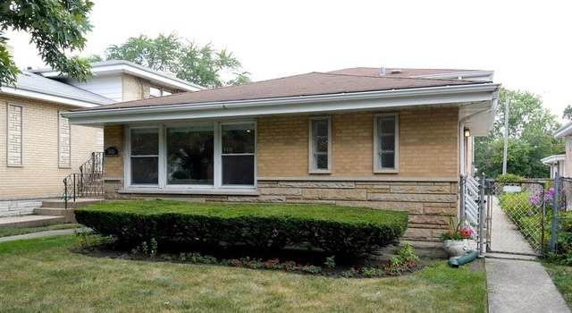 Photo of 5435 N La Crosse Ave, Chicago, IL 60630