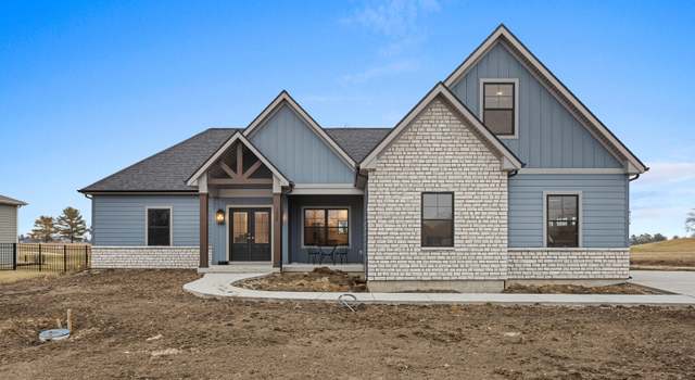 Photo of 1824 S Stone Creek Blvd, Urbana, IL 61802