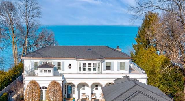 Photo of 381 Sheridan Rd, Winnetka, IL 60093