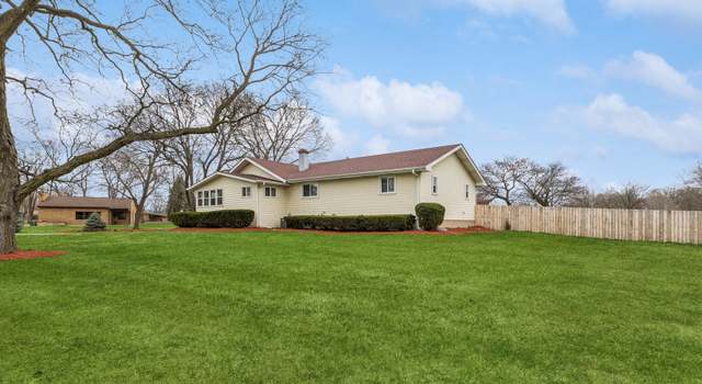 Photo of 100 2nd Ave, Montgomery, IL 60538