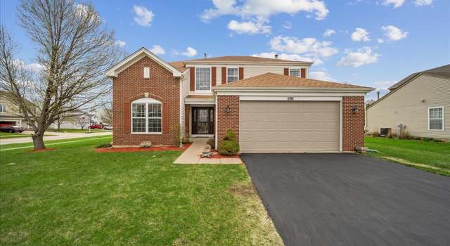 Photo of 11911 Cape Cod Ln, Huntley, IL 60142