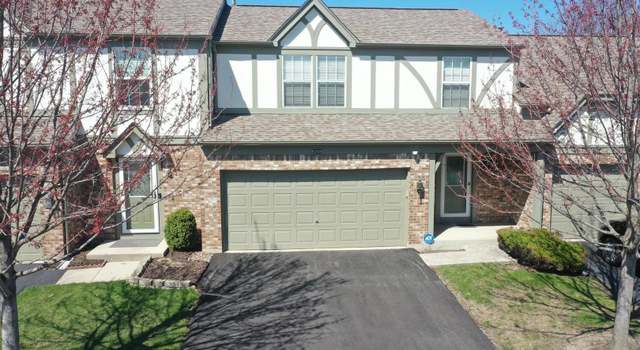 Photo of 9208 Dexter Ct, Orland Park, IL 60462