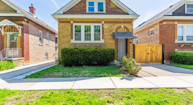 Property at 2531 Grove Ave, Berwyn, IL 60402, 4 beds, 2 baths