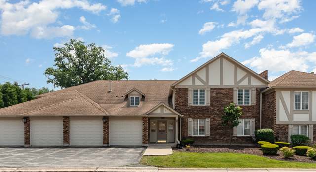 Photo of 5818 Wolf Rd Unit 4B, Western Springs, IL 60558