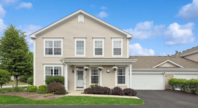 Photo of 142 W Park Ave Unit C, Sugar Grove, IL 60554
