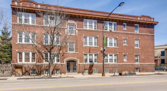 Photo of 5707 N Ridge Ave #2, Chicago, IL 60660