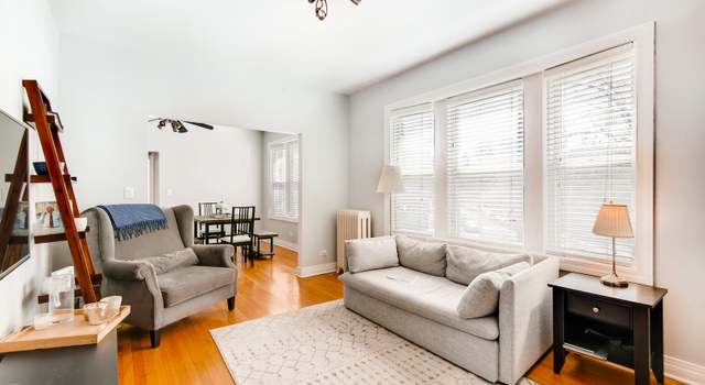 Photo of 5707 N Ridge Ave #2, Chicago, IL 60660