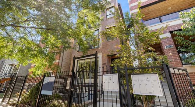 Photo of 1082 N Hermitage Ave #3, Chicago, IL 60622