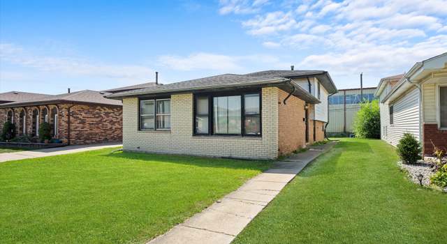 Photo of 13912 S Manistee Ave, Burnham, IL 60633