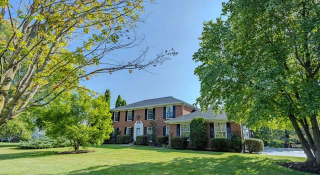 Photo of 205 Wicker Dr, Deer Park, IL 60010