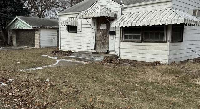 Photo of 17092 Jodave Ave, Hazel Crest, IL 60429