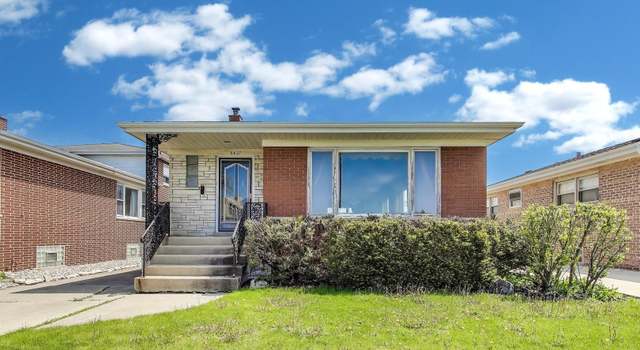 Photo of 8427 S Kedvale Ave, Chicago, IL 60652