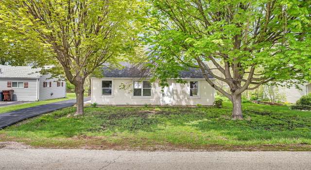 Photo of 2419 Garden St, Joliet, IL 60435