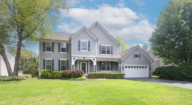 Photo of 1207 Angle Tarn, West Dundee, IL 60118