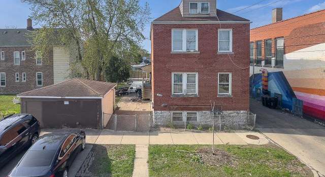 Photo of 2800 S Lawndale Ave, Chicago, IL 60623