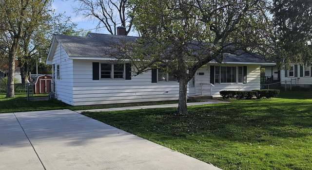 Photo of 6 Johnson St, East Dundee, IL 60118
