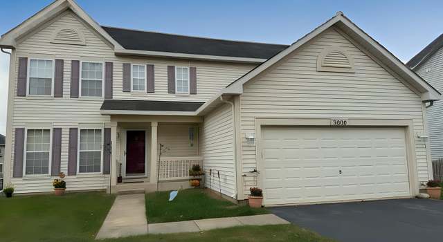 Photo of 3600 Thomas Ct, Plano, IL 60545