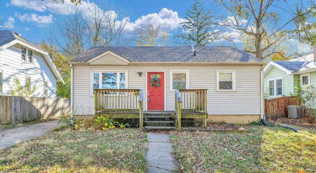 Photo of 1215 W Healey St, Champaign, IL 61821