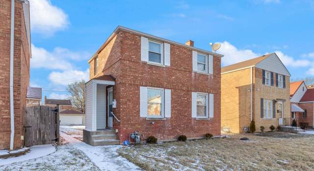 Photo of 2112 S 23rd Ave, Broadview, IL 60155