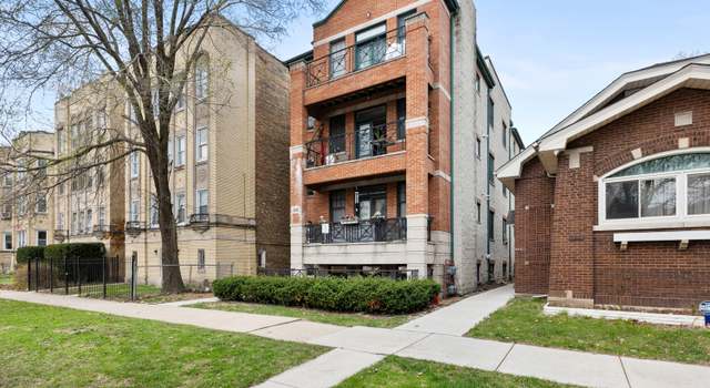 Photo of 6442 N Mozart St Unit G, Chicago, IL 60645