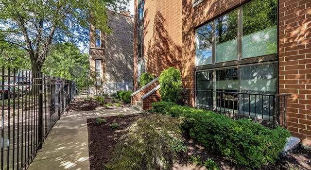 Photo of 1645 N Artesian Ave #1, Chicago, IL 60647