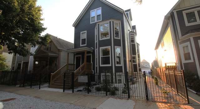 Photo of 3450 N Troy St, Chicago, IL 60618