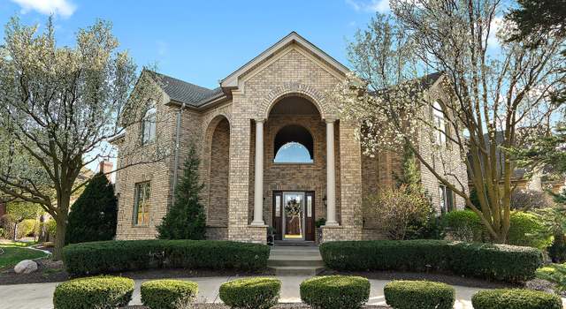 Photo of 11755 Coquille Pt, Frankfort, IL 60423