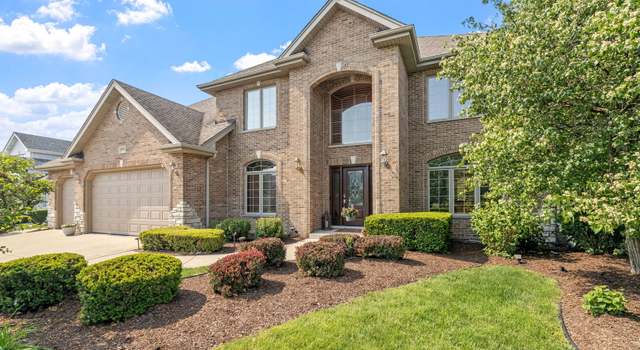 Photo of 10430 Capistrano Ln, Orland Park, IL 60467
