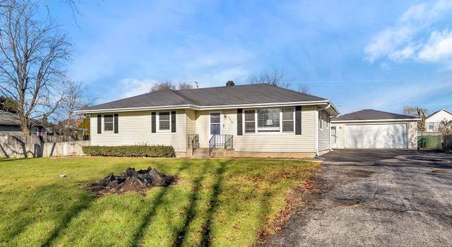 Photo of 3019 Harris Dr, Joliet, IL 60431