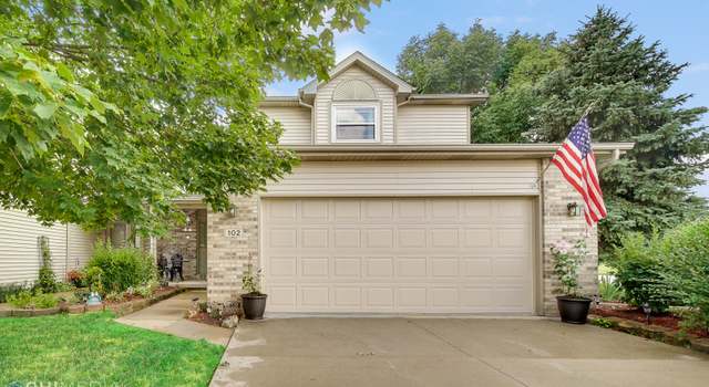 Photo of 102 Terrace Ct, Bourbonnais, IL 60914