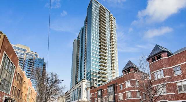 Photo of 1629 S Prairie Ave #2507, Chicago, IL 60616