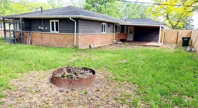 Photo of 453 Lakewood Blvd, Park Forest, IL 60466