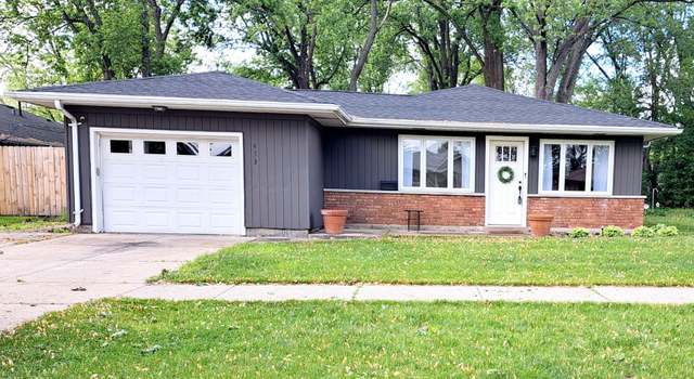 Photo of 453 Lakewood Blvd, Park Forest, IL 60466
