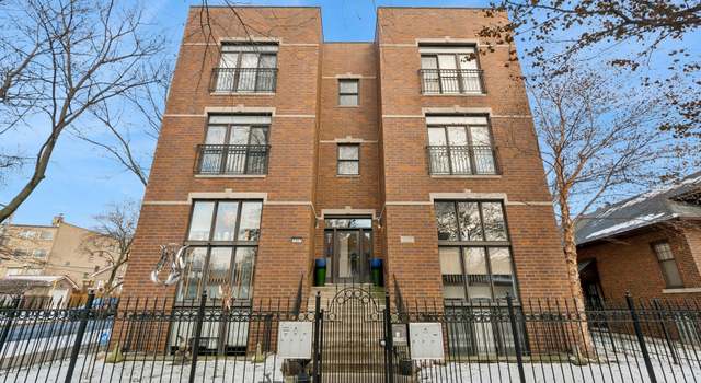 Photo of 7257 N Hamilton Ave Unit 3S, Chicago, IL 60645
