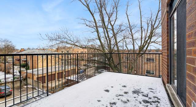 Photo of 7257 N Hamilton Ave Unit 3S, Chicago, IL 60645