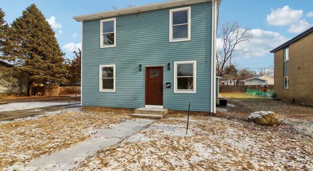 Photo of 410 S Briggs St, Joliet, IL 60433