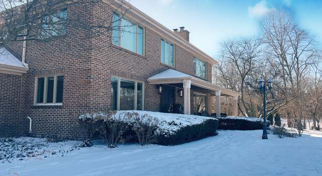 Photo of 2331 Harrow Gate Dr, Inverness, IL 60010