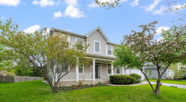 Photo of 117 Preakness Dr, Oswego, IL 60543