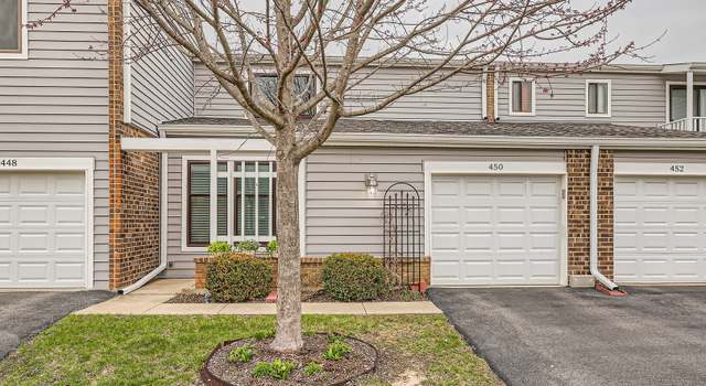 Photo of 450 Hickory Dr, Wheeling, IL 60090