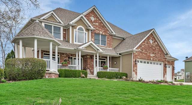 Photo of 5736 Audrey Ave, Yorkville, IL 60560