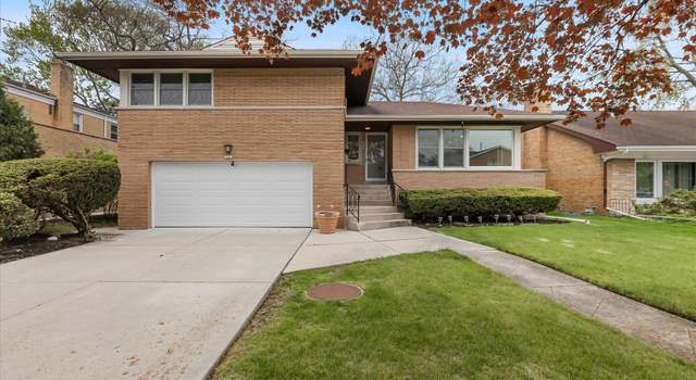 Photo of 6618 N Christiana Ave, Lincolnwood, IL 60712