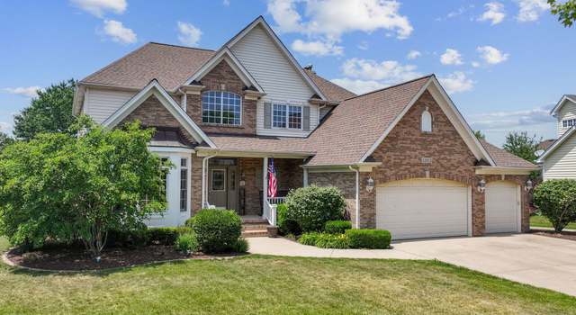 Photo of 12812 Stellar Ln, Plainfield, IL 60585