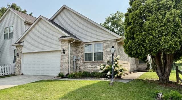 Photo of 404 S Windwood Ln, Mahomet, IL 61853