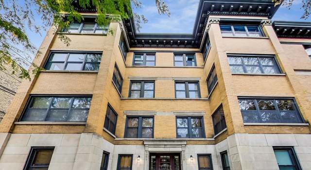 Photo of 1512 W Cornelia Ave #3, Chicago, IL 60657