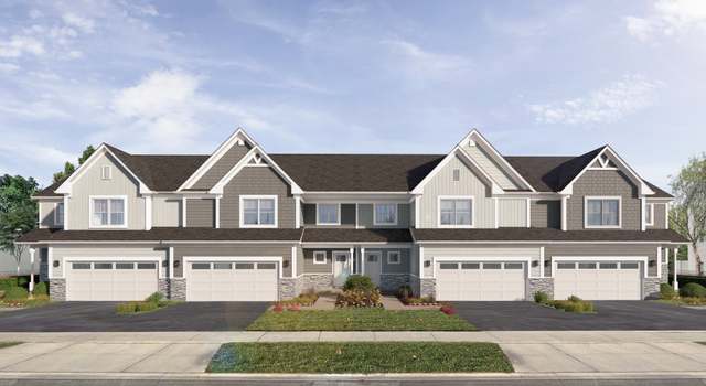 Property at 315 Lasalle Ln, Buffalo Grove, IL 60089, 3 beds, 2.5 baths