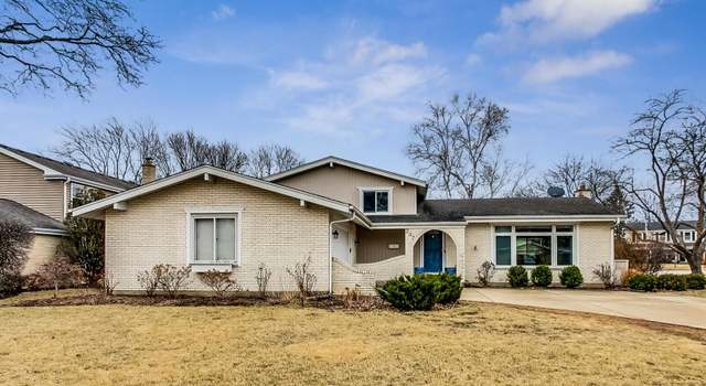 Photo of 207 E Reseda Pkwy, Palatine, IL 60067