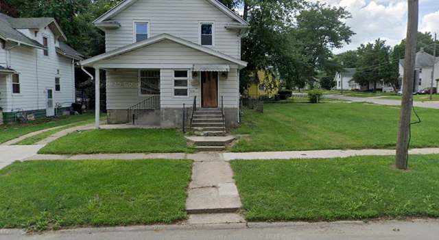Photo of 2120 Andrews St, Rockford, IL 61101