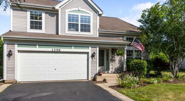 Photo of 1356 Geneva Ln, Cary, IL 60013