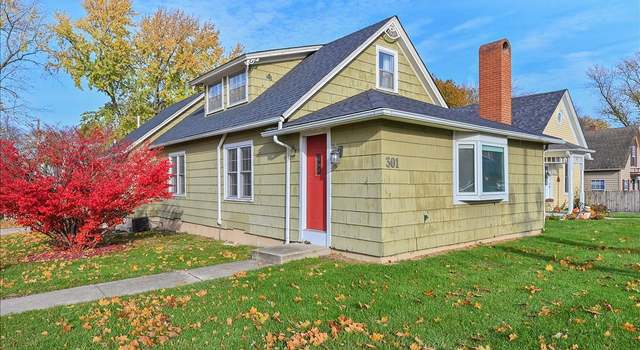 Photo of 301 E State St, Geneva, IL 60134