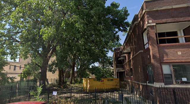 Photo of 2346 W Jackson Blvd, Chicago, IL 60612